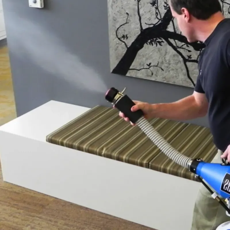 Professional Odor Removal in Lander, WY